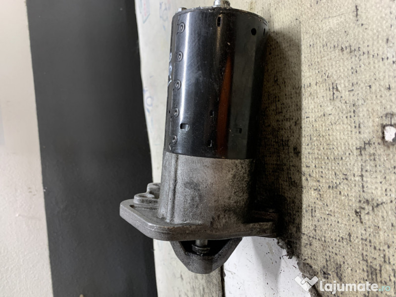 Electromotor Renault Clio 4 1.5 Motorina 2015