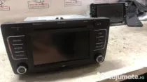 Navigatie Renault Clio 4 - Motorina 2015