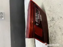 Stop stanga hayon Volkswagen Tiguan - Motorina 2019