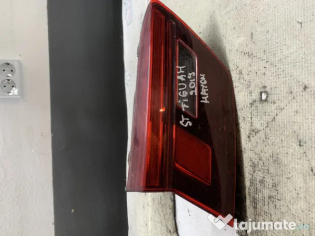 Stop stanga hayon Volkswagen Tiguan - Motorina 2019