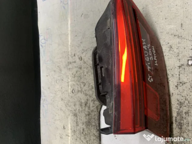 Stop stanga hayon Volkswagen Tiguan - Motorina 2019