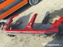 Prag stanga tabla Renault Clio 4 Hatchback 1.5 Motorina 2016