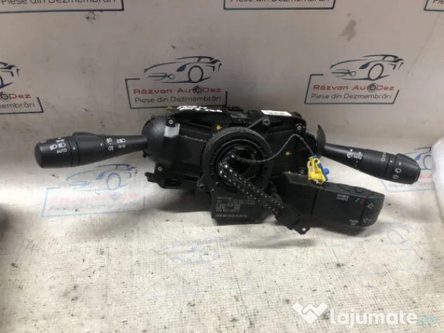 Spira volan + manete Renault Clio 4 1.5 Motorina 2016