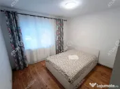 Apartament renovat cu 3 camere 2 bai si pivnita in Sibiu 