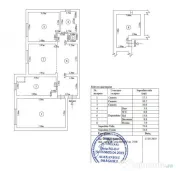 Apartament renovat cu 3 camere 2 bai si pivnita in Sibiu 