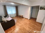 Apartament renovat cu 3 camere 2 bai si pivnita in Sibiu 