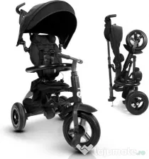 Kinderplay Baby, carucior, tricicleta multifunctionala