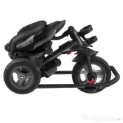 Kinderplay Baby, carucior, tricicleta multifunctionala 