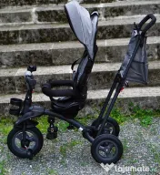 Kinderplay Baby, carucior, tricicleta multifunctionala 