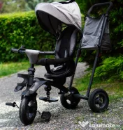 Kinderplay Baby, carucior, tricicleta multifunctionala 