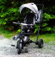 Kinderplay Baby, carucior, tricicleta multifunctionala 