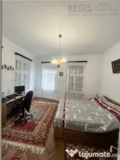 TEREN 1600MP CU CASA 5 CAMERE, SCHEII BRASOVULUI 
