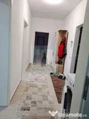 De vanzare apartament cu 2 camere/ Sanpetru 