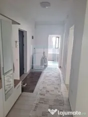 De vanzare apartament cu 2 camere/ Sanpetru 