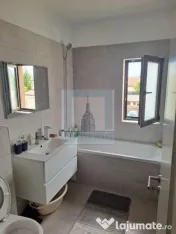 De vanzare apartament cu 2 camere/ Sanpetru 