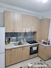 De vanzare apartament cu 2 camere/ Sanpetru 