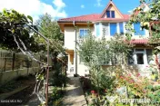 Ovidiu Sud, vila tip duplex P+1E, 140 mp utili, deschider... 