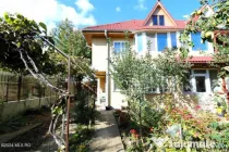 Ovidiu Sud, vila tip duplex P+1E, 140 mp utili, deschider...