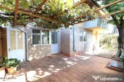 Ovidiu Sud, vila tip duplex P+1E, 140 mp utili, deschider... 