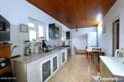 Ovidiu Sud, vila tip duplex P+1E, 140 mp utili, deschider... 