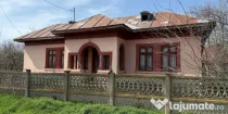 Calarasi – Dor Marunt, casa 4 camere din caramida, 2550 mp