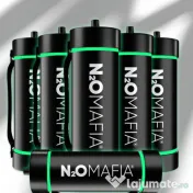 Butelie frisca n2o mafia 2Kg 