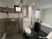 Lugoj, Vila de Vis Cu Piscina, 440 Mp. Construiti, 820 Mp.