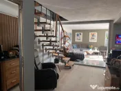 Lugoj, Vila de Vis Cu Piscina, 440 Mp. Construiti, 820 Mp.