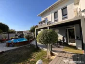 Lugoj, Vila de Vis Cu Piscina, 440 Mp. Construiti, 820 Mp.