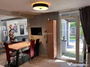 Lugoj, Vila de Vis Cu Piscina, 440 Mp. Construiti, 820 Mp.