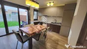 Casa insiruita cu 3 dormitoare,Dumbravita(Padure) 