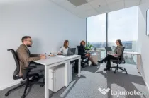 Birou privat pentru 5 persoane – Regus Iulius Business Centre