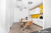 Spațiu de birou tip open-plan pentru 10 persoane în Regus Primavera