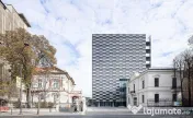 Spațiu de birou tip open-plan pentru 10 persoane în Regus Primavera