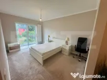 APARTAMENT LUX 2 CAMERE 65 MP , cu parcare , Verde Residen