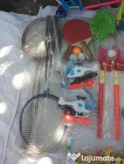 Pistol pusca jucarie copii diverse noi sigilate 