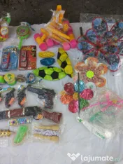 Pistol pusca jucarie copii diverse noi sigilate 