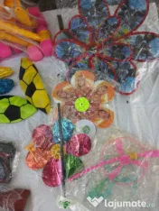 Pistol pusca jucarie copii diverse noi sigilate 