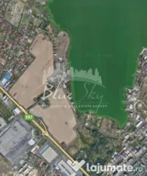 Oportunitate de investiție – Teren de 1.000 mp cu deschid