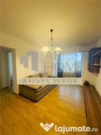 Apartament 3 camere , zona Malu Rosu , Ploiesti