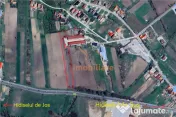 TEREN INTRAVILAN | 4300 MP | HIDISELUL DE SUS | BIHOR