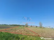 TEREN INTRAVILAN | 4300 MP | HIDISELUL DE SUS | BIHOR