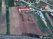 TEREN INTRAVILAN | 4300 MP | HIDISELUL DE SUS | BIHOR