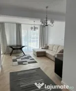 Studio 60 mp, etajul 2 cu loc parcare si balcon, situat in c