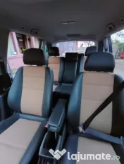 Opel Zafira b automată înmatriculat 7 locuri 