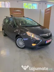Opel Zafira 2016, 1,6 Diesel,Livrare gratuita in toata tara, buy-back 