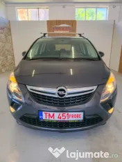 Opel Zafira 2016, 1,6 Diesel,Livrare gratuita in toata tara, buy-back 
