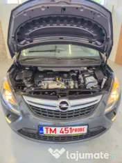Opel Zafira 2016, 1,6 Diesel,Livrare gratuita in toata tara, buy-back 