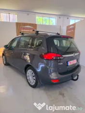 Opel Zafira 2016, 1,6 Diesel,Livrare gratuita in toata tara, buy-back 