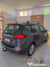 Opel Zafira 2016, 1,6 Diesel,Livrare gratuita in toata tara, buy-back 